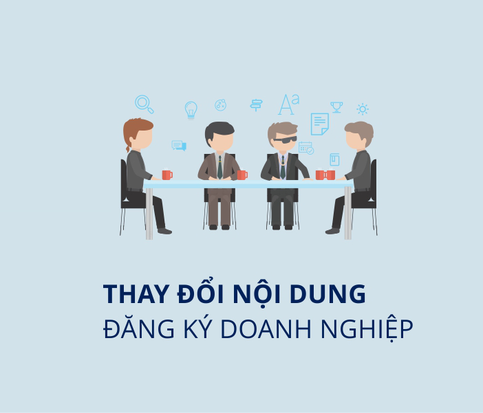 Sao Bắc Đẩu nhận Giấy chứng nhận đăng ký doanh nghiệp thay đổi lần thứ 15