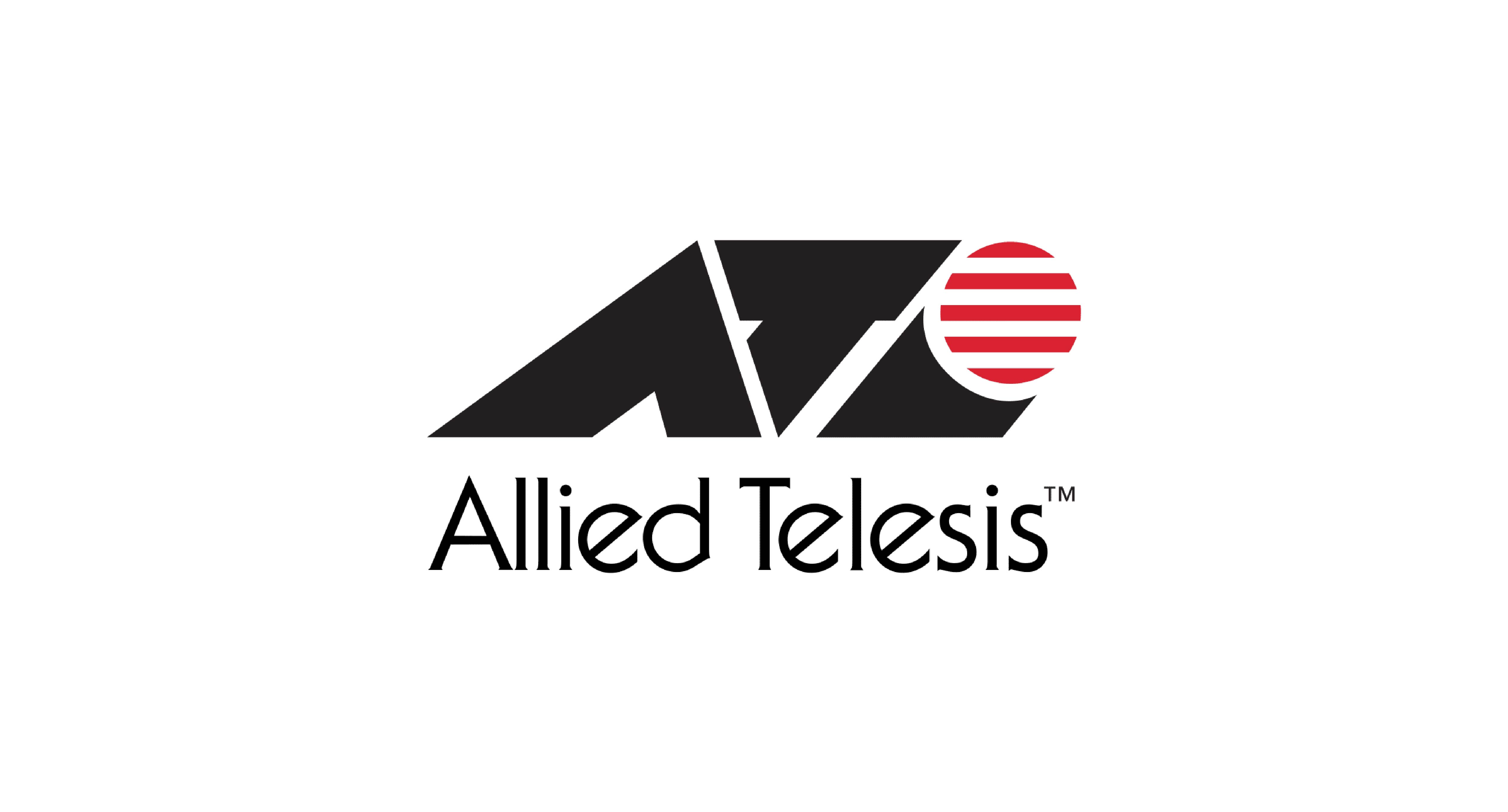 LOGO Allied telesis