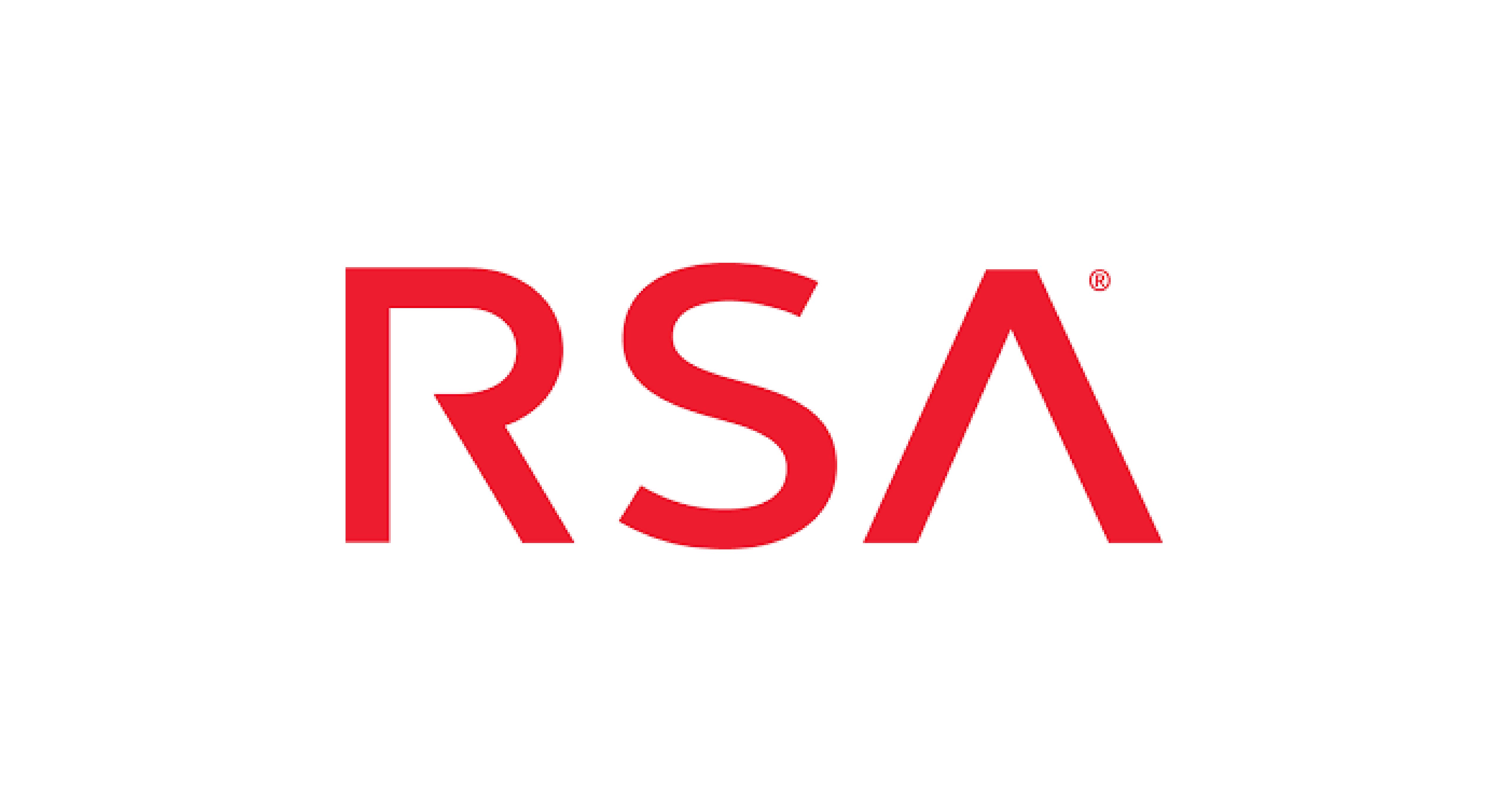 Logo RSA