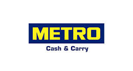 logo metro