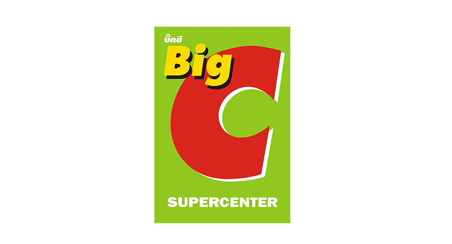 LOGO BIG C