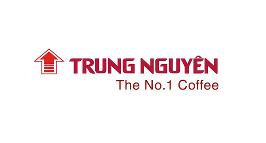 logo trung nguyen