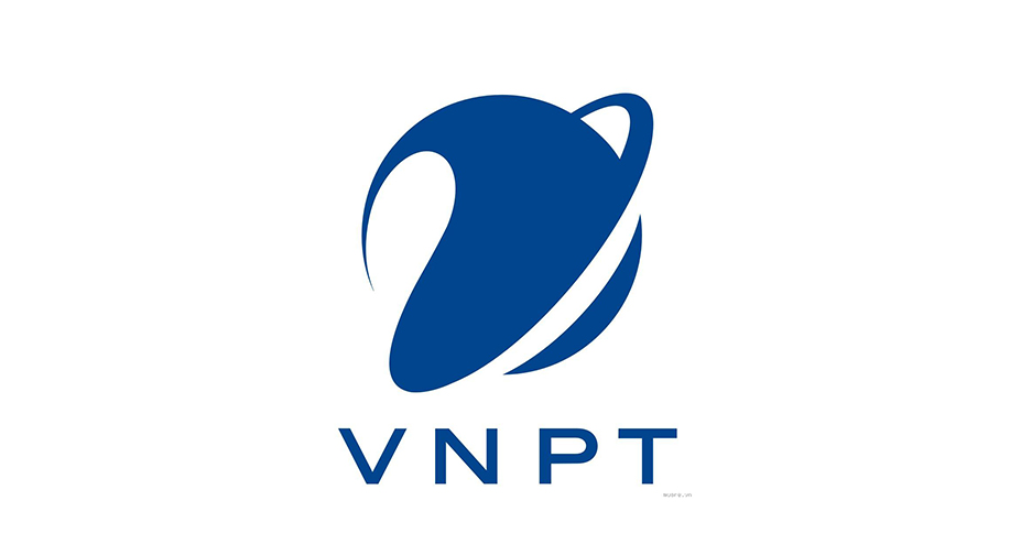 logo vnpt