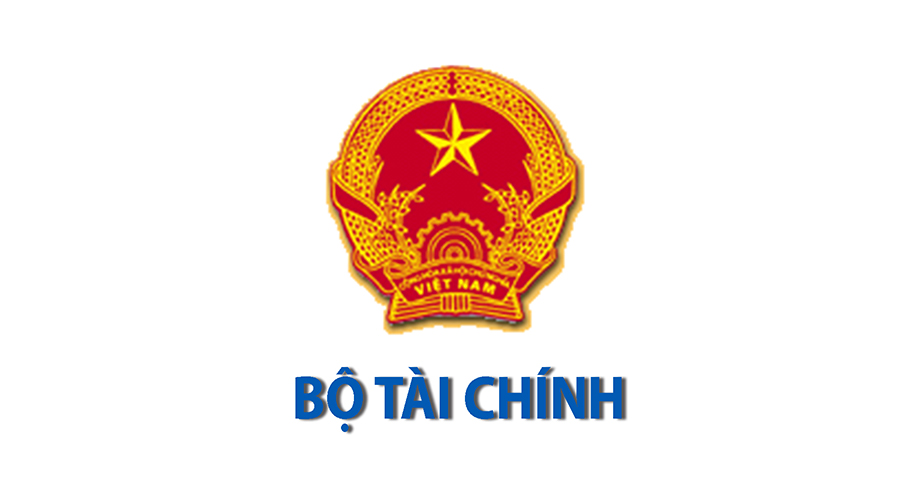 logo bo tài chính