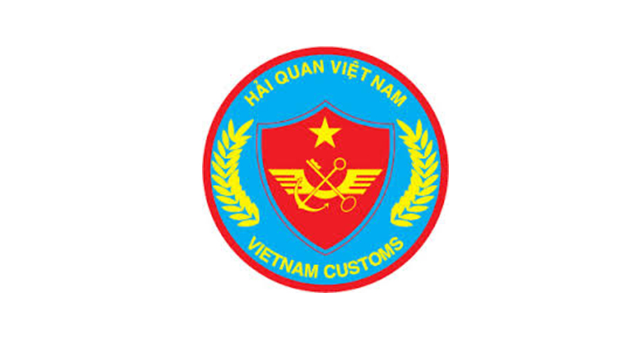 logo cục hải quan