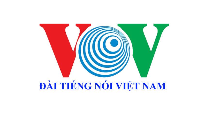 LOGO VOV