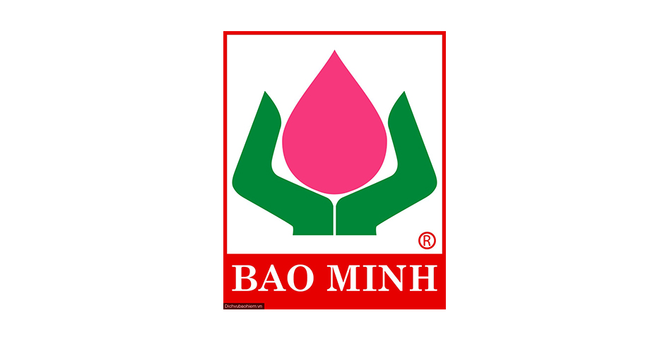 LOGO Bảo MINH