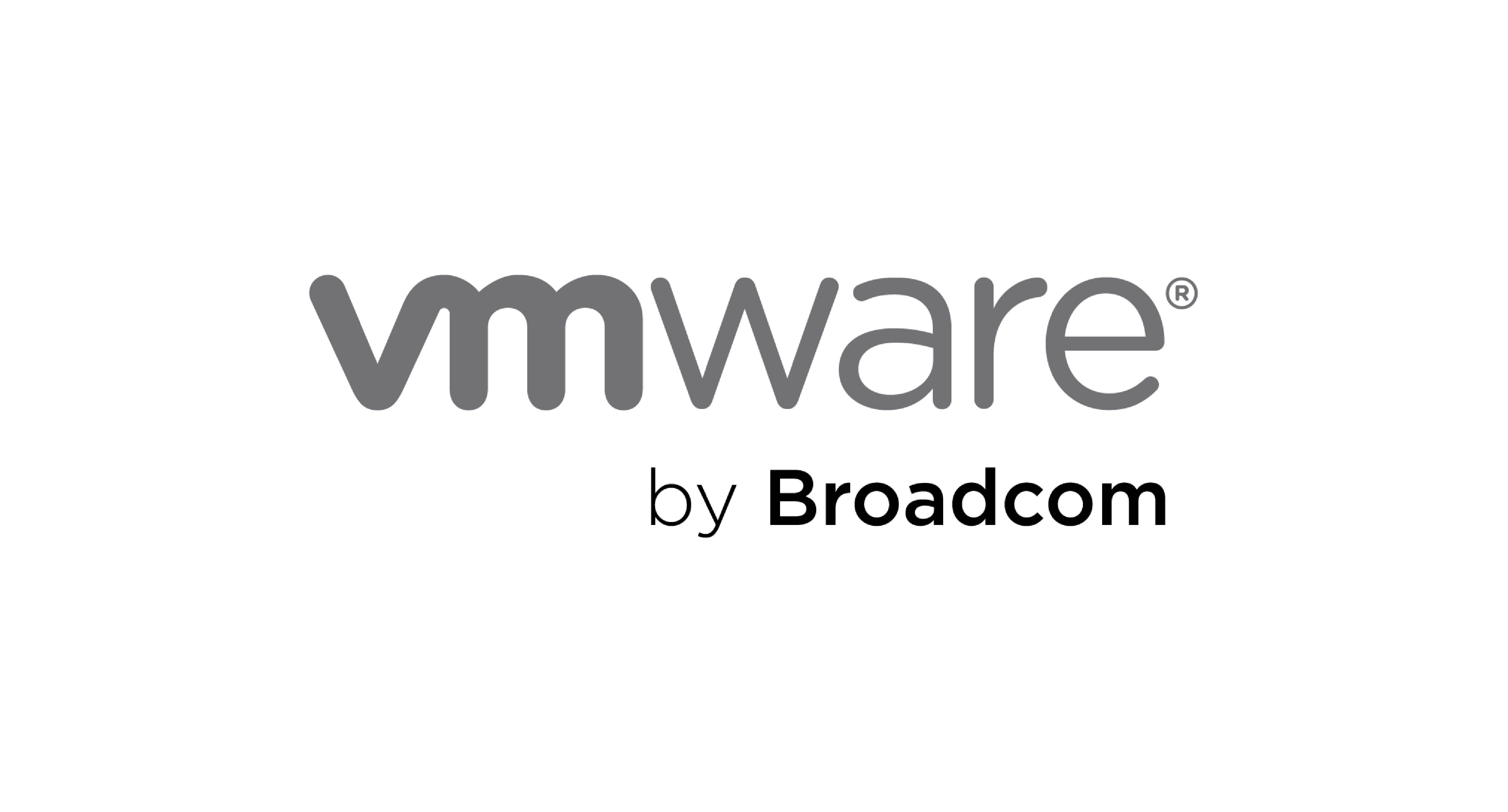 logo VM WARE