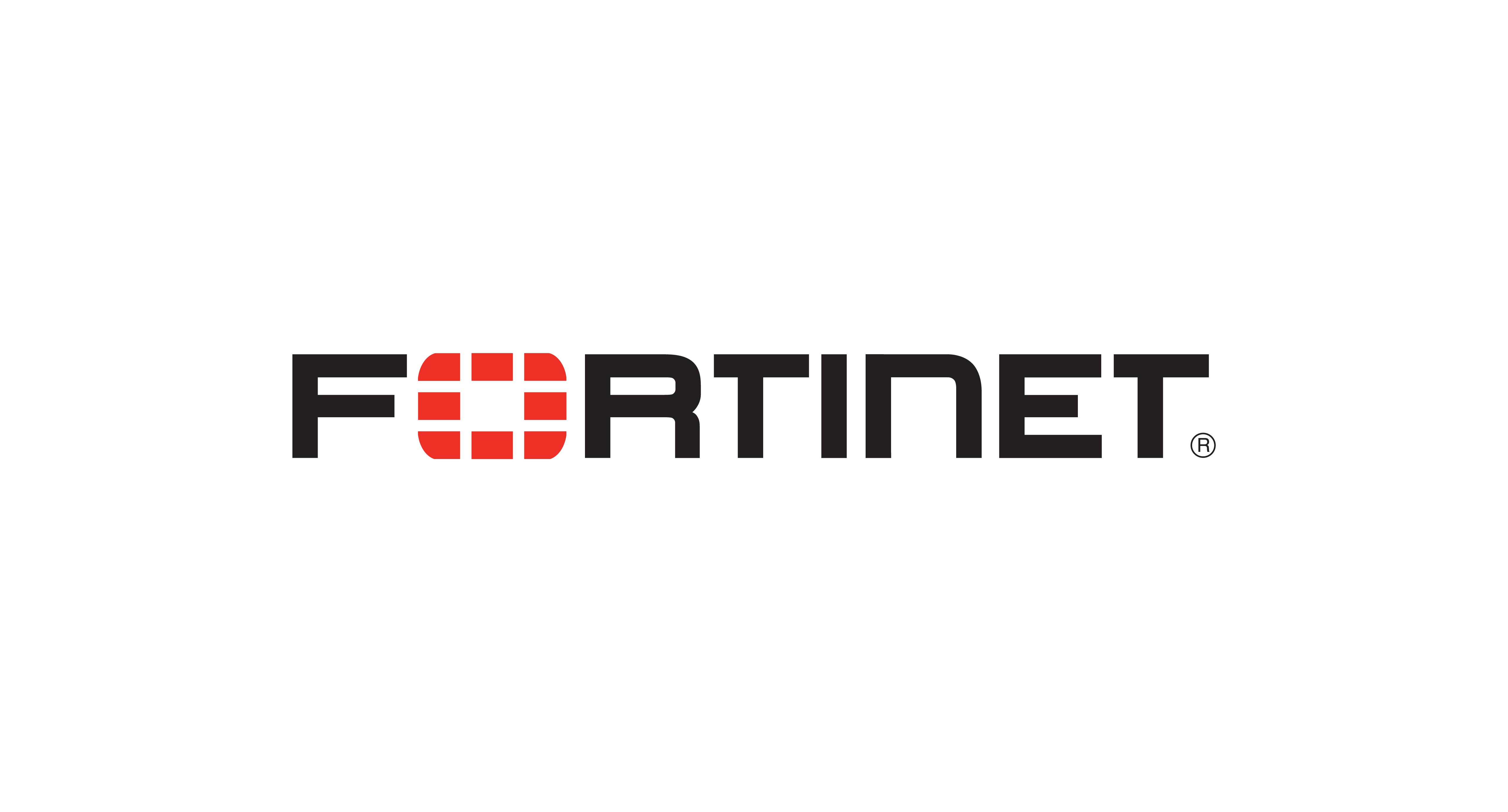 LOGO FOTINET