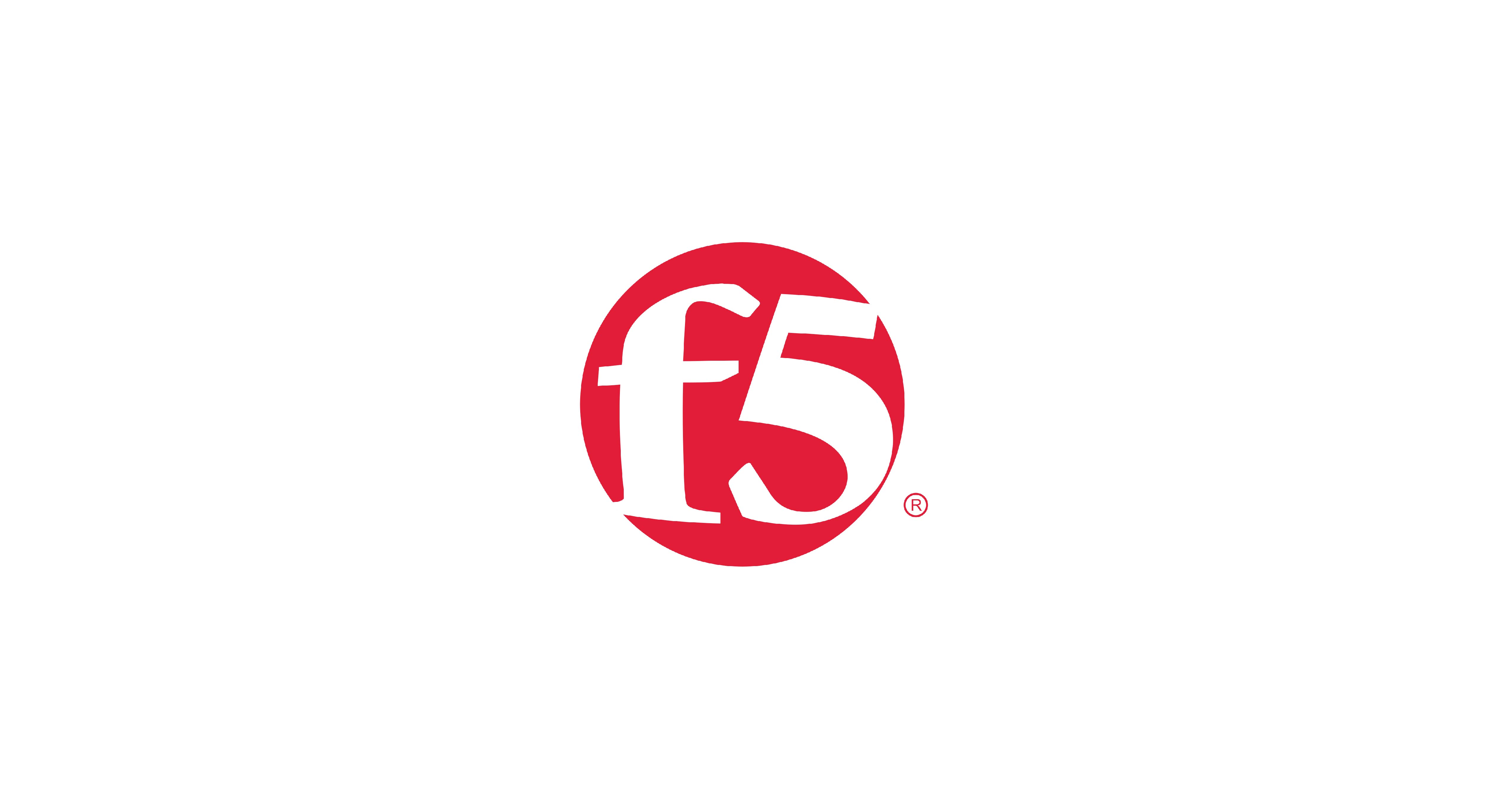 LOGO F5