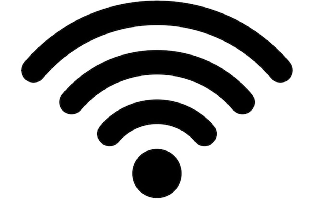 Giải Pháp Wifi Marketing